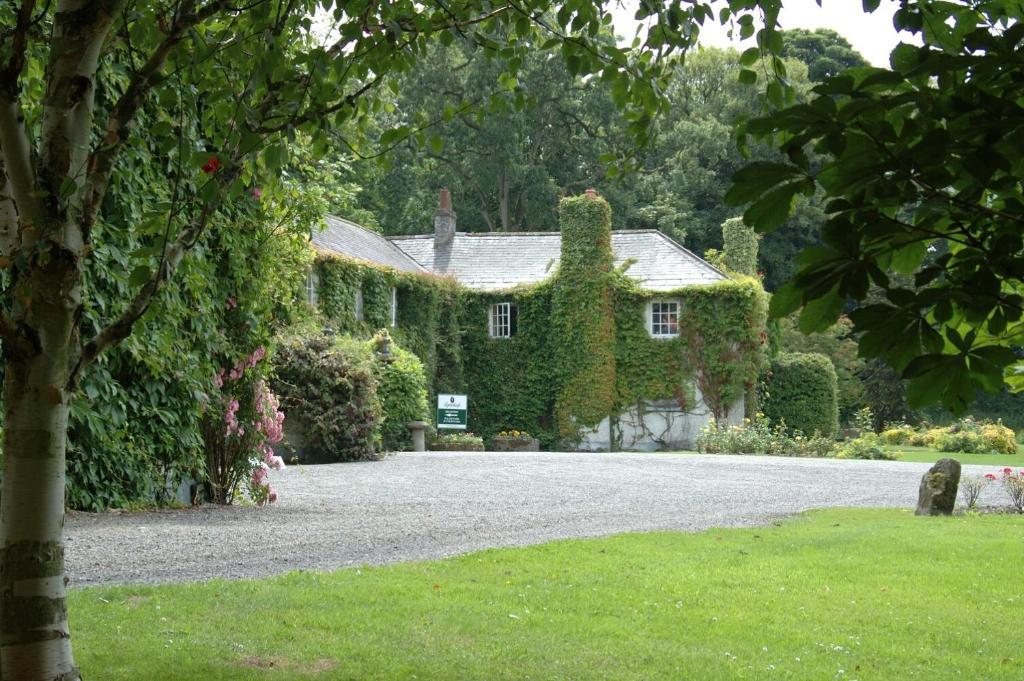 Rathsallagh Country House Hotel Exterior photo