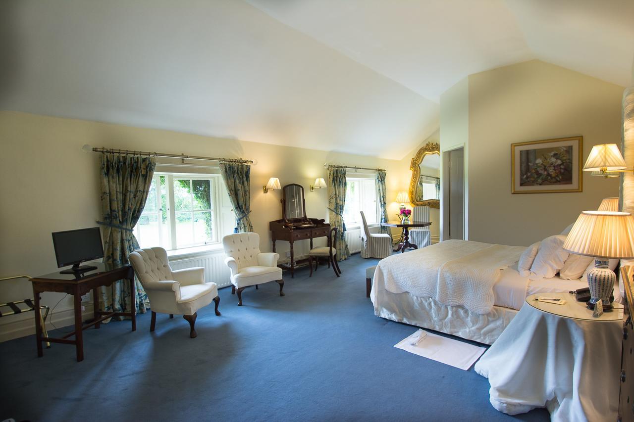 Rathsallagh Country House Hotel Exterior photo